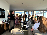 VIP Reception 2022