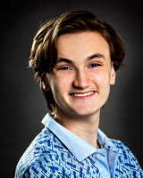 Class of 2023 Headshots