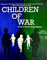 Mime - Children of War