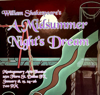 Midsummer Night's Dream