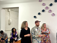 May 2024 Member Mtg Celebration